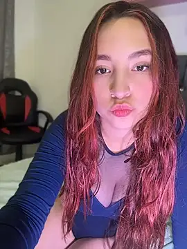 JUANITA-007 online show from 07-11-26, 12:41