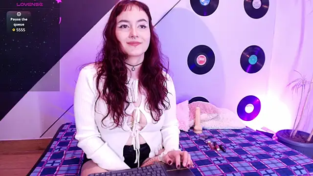 Allissa Noir online show from 07-02-26, 02:44