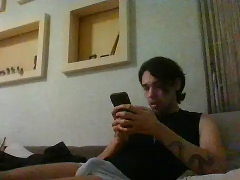 Snapshot of Vermann chatting on 06-12-26, 10:52 Vermann online show from 06-12-26, 10:52