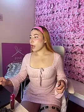 Lindsay Arygame online show from 07-02-26, 03:29