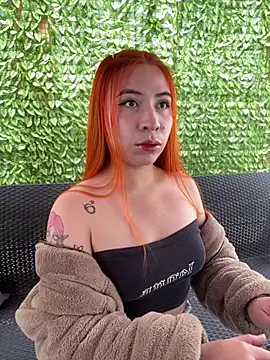 Lindsay Arygame online show from 07-11-26, 04:21