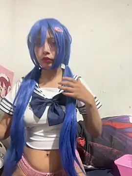 Snapshot of mimosa_chan chatting on 06-08-26, 07:53 mimosa chan online show from 06-08-26, 07:53