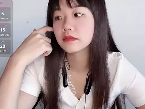 G-nuonuo online show from 06-17-26, 01:19