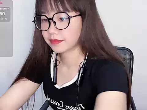 G-nuonuo online show from 06-18-26, 02:01