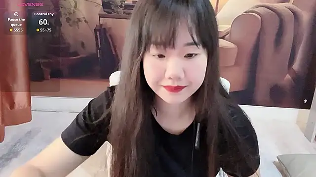 G-nuonuo online show from 07-11-26, 01:19