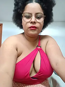 Lolacurly69 online show from 06-13-26, 10:18