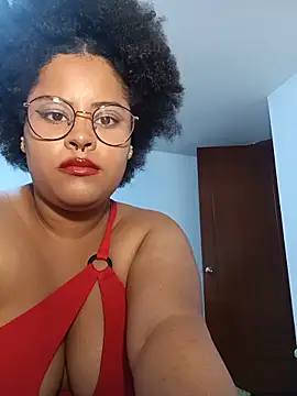 Lolacurly69 online show from 06-14-26, 02:24