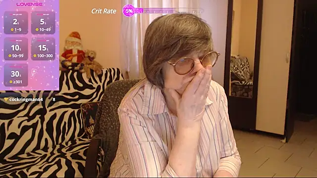 Sharon Amore online show from 01-23-25, 12:19