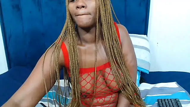 SexyRebellicious online show from 06-29-26, 11:05