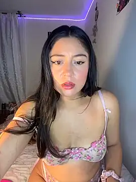 Antonella Moreau online show from 07-23-26, 03:26