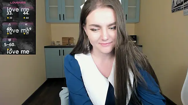 XenaBevy online show from 07-26-26, 02:13