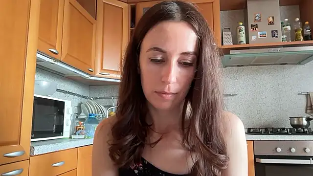 Flamingo Queen online show from 06-27-26, 01:17