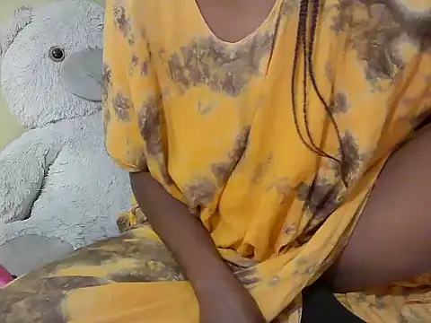 lilmomaa online show from 07-13-26, 06:55