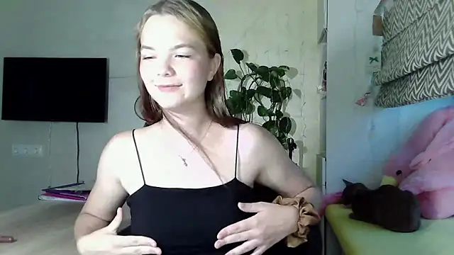 AvrilGillig online show from 07-26-26, 04:14