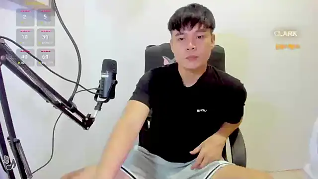 clarkdangerous online show from 06-23-26, 10:41