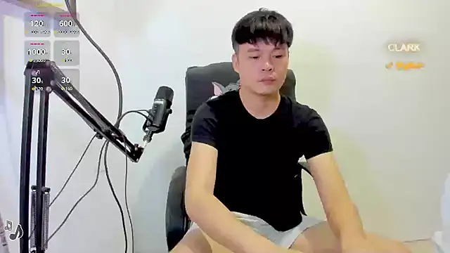 clarkdangerous online show from 06-25-26, 10:58