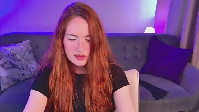 ChloeAster online show from 06-26-26, 01:48