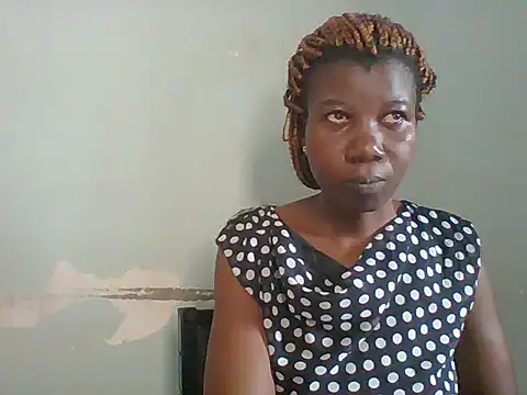 Am Creme Delight online show from 07-08-26, 12:53