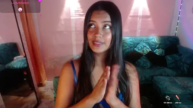 sweet susy222 online show from 07-26-26, 09:00
