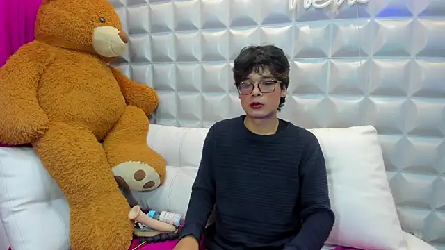 maximo 2019 online show from 07-03-26, 07:42
