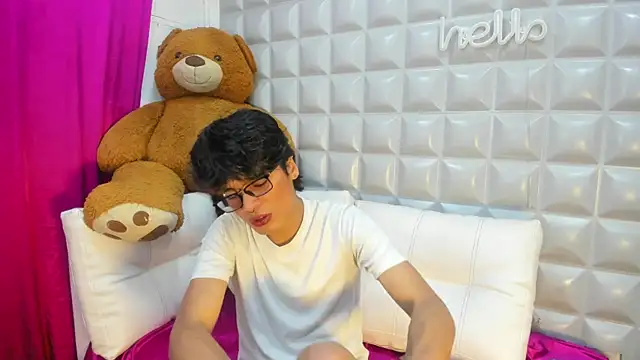 maximo 2019 online show from 07-07-26, 09:08