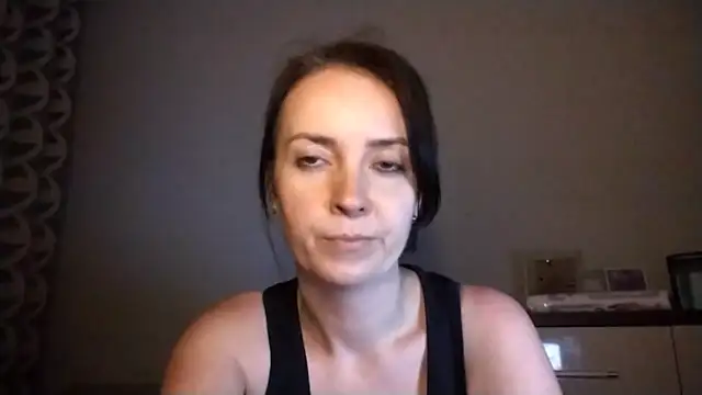 Snapshot of JenniferAlone chatting on 07-07-26, 09:19 JenniferAlone online show from 07-07-26, 09:19