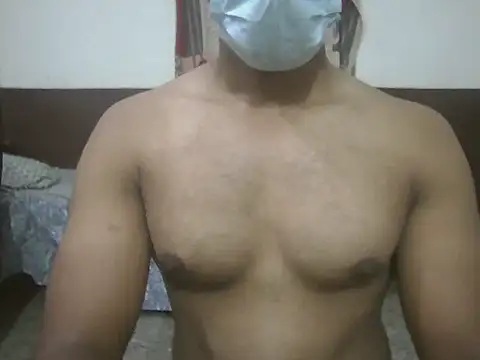 Snapshot of Xmaster2312 chatting on 06-19-26, 08:23 Xmaster2312 online show from 06-19-26, 08:23