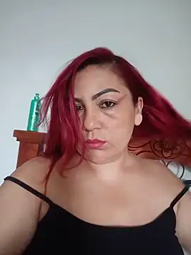 Agata Traviesa online show from 06-08-26, 08:31