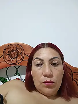 Agata Traviesa online show from 07-24-26, 01:47