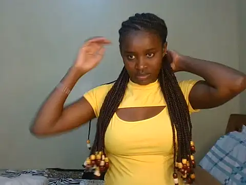 Snapshot of Prettygodess1 chatting on 06-23-26, 07:34 Prettygodess1 online show from 06-23-26, 07:34