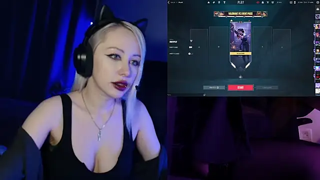 Snapshot of roxxyrowe chatting on 07-17-26, 10:03 roxxyrowe online show from 07-17-26, 10:03