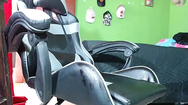 Arian Pervert online show from 01-23-25, 03:43