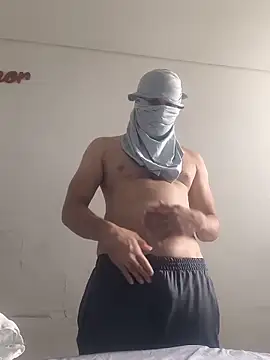 reymisterio111 online show from 06-08-26, 07:14