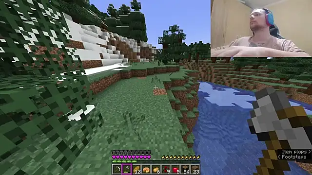 DemonHunterBoy online show from 06-09-26, 09:37
