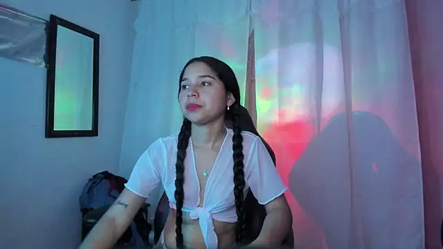Milly-Way online show from 07-23-26, 12:36