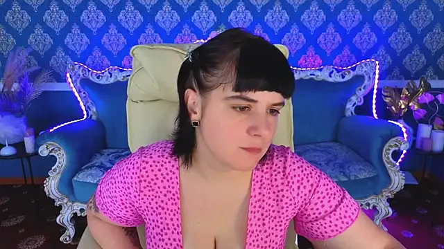 KatrinMilly online show from 07-19-26, 06:33