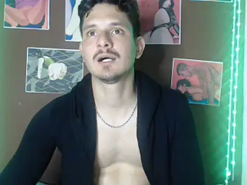 Snapshot of AlphaMercury chatting on 06-15-26, 04:58 AlphaMercury online show from 06-15-26, 04:58