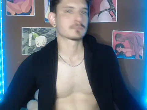 Snapshot of AlphaMercury chatting on 06-18-26, 05:30 AlphaMercury online show from 06-18-26, 05:30