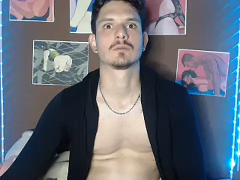 Snapshot of AlphaMercury chatting on 06-20-26, 04:59 AlphaMercury online show from 06-20-26, 04:59
