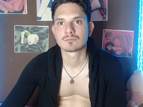 Snapshot of AlphaMercury chatting on 07-17-26, 04:52 AlphaMercury online show from 07-17-26, 04:52