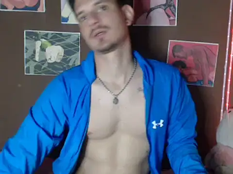 Snapshot of AlphaMercury chatting on 07-23-26, 05:05 AlphaMercury online show from 07-23-26, 05:05