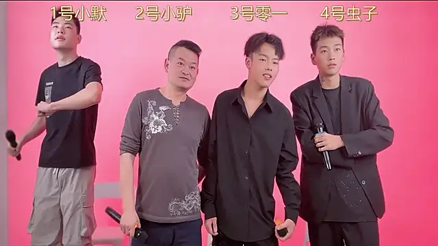 CKBOYS-001 online show from 06-09-26, 01:45