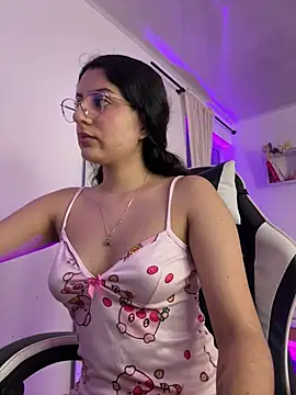 Selenyx 3 online show from 07-11-26, 03:42