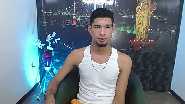 Snapshot of Carlos_eclipse chatting on 07-07-26, 07:51 Carlos eclipse online show from 07-07-26, 07:51