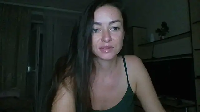 Mia Salamanka online show from 07-26-26, 02:13