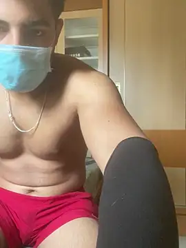 Snapshot of muscularZoro chatting on 08-07-26, 09:44 muscularZoro online show from 08-07-26, 09:44