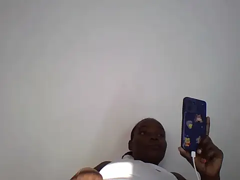 Snapshot of Amara254 chatting on 07-13-26, 05:54 Amara254 online show from 07-13-26, 05:54