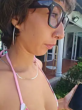 Rebeca cinamon online show from 06-09-26, 02:39