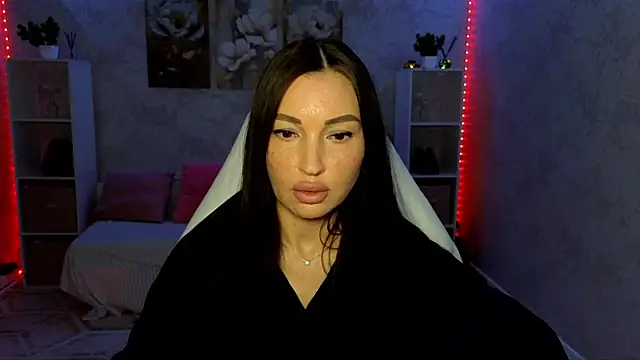 Snapshot of NikoleMills chatting on 07-10-26, 06:17 NikoleMills online show from 07-10-26, 06:17