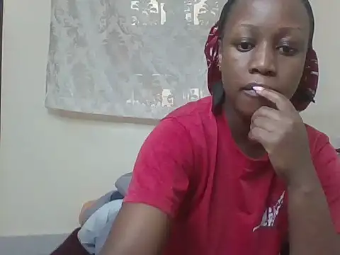Sweet-cherrry online show from 08-02-26, 10:14